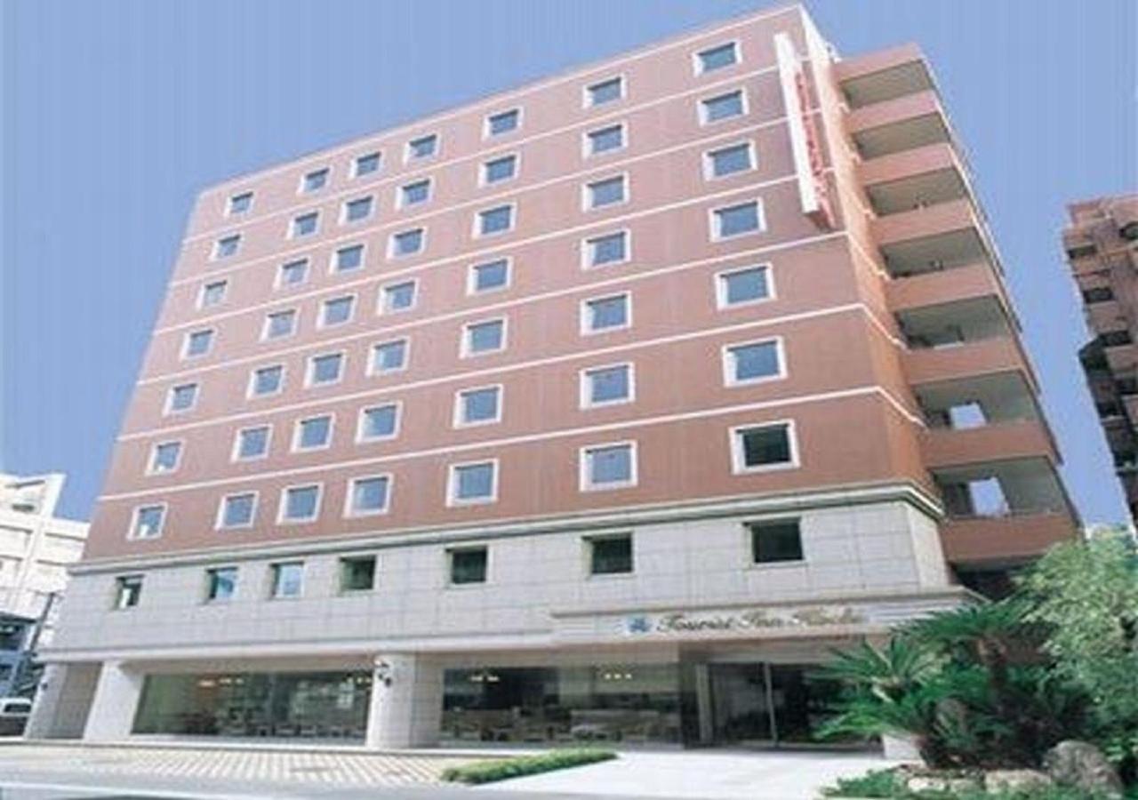 Tourist Inn Kochi / Vacation Stay 27378 ภายนอก รูปภาพ
