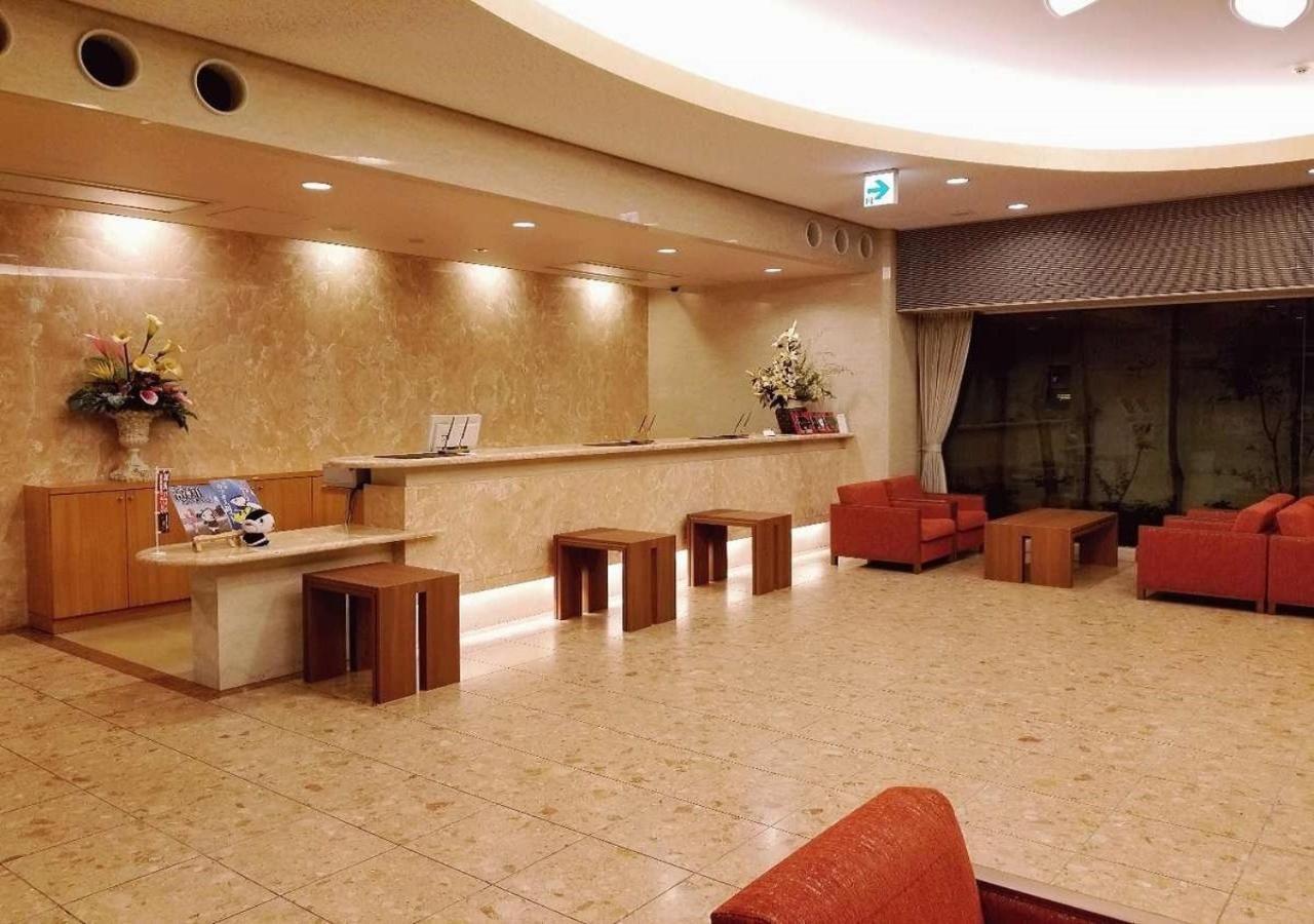 Tourist Inn Kochi / Vacation Stay 27378 ภายนอก รูปภาพ